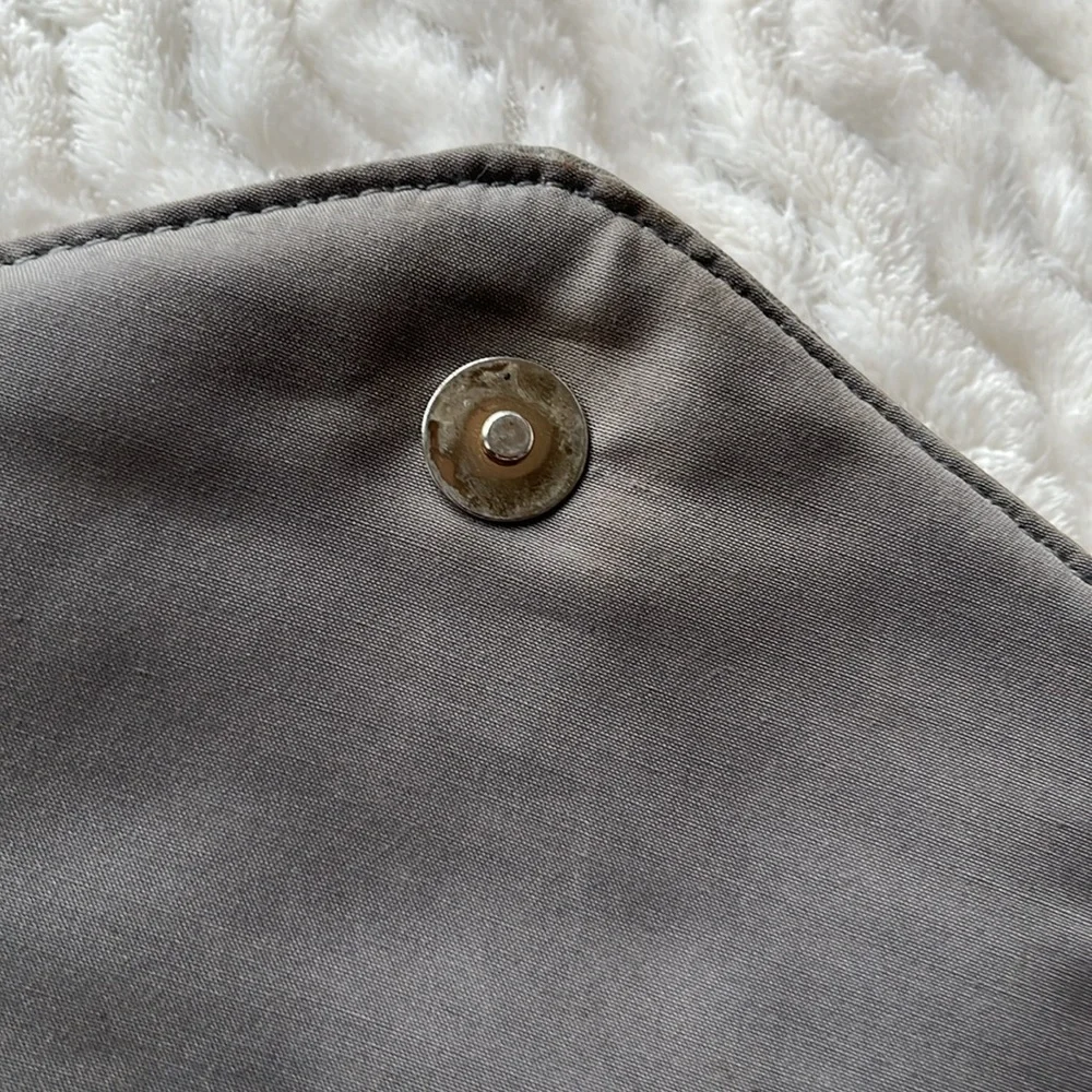 Backpack Rampage gray backpack - Picture 7 of 8